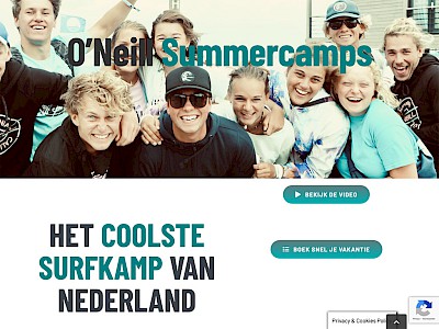 Zomerkamp