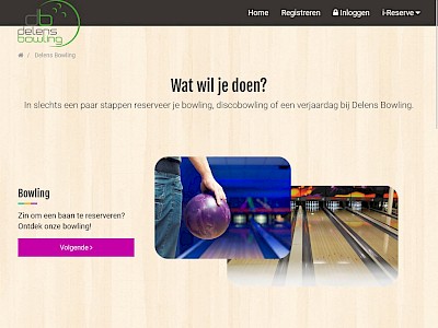 Accomodaties