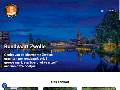 La Place zaal reserveringen