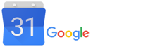 Google Calendar logo