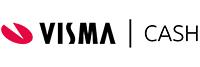Visma Cash logo