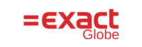 Exact Globe logo