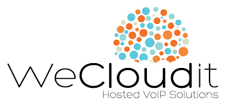 WeCloudit logo